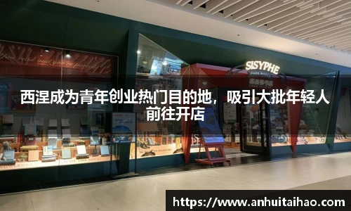 西涅成为青年创业热门目的地，吸引大批年轻人前往开店