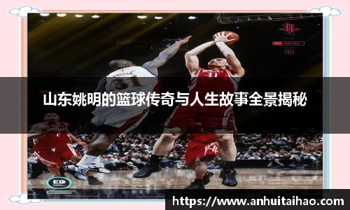 山东姚明的篮球传奇与人生故事全景揭秘